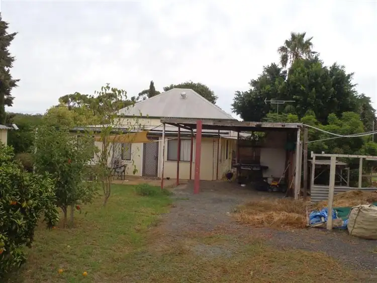 Seventh view of Homely house listing, 41 Havelock St, Narrogin WA