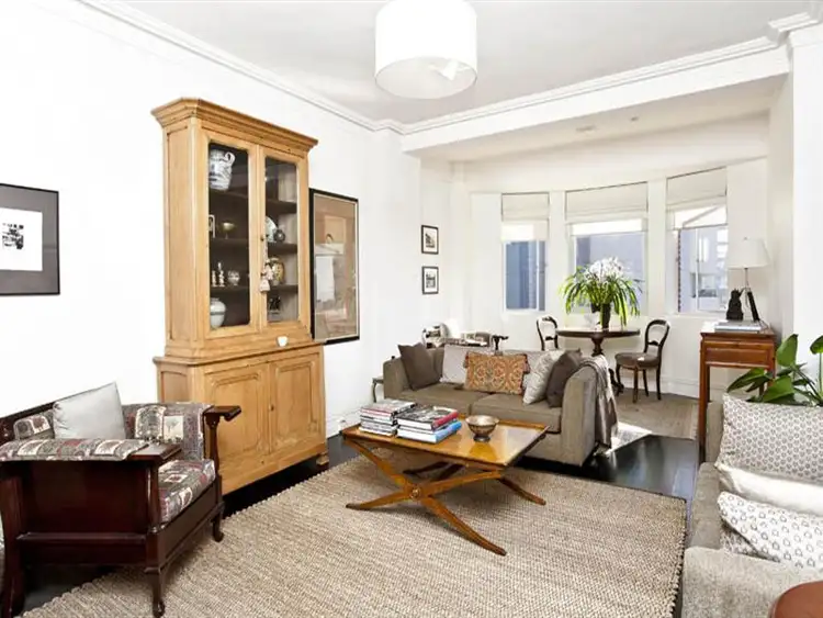 401/85 Macleay St, Potts Point NSW