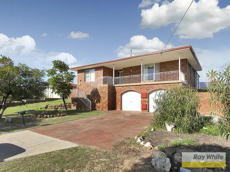 Main view of Homely house listing, 144 Giles Ave, Padbury WA