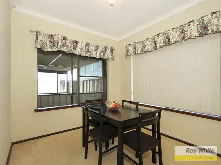 Second view of Homely house listing, 144 Giles Ave, Padbury WA
