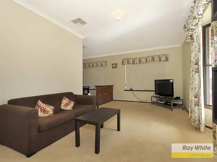 Fifth view of Homely house listing, 144 Giles Ave, Padbury WA