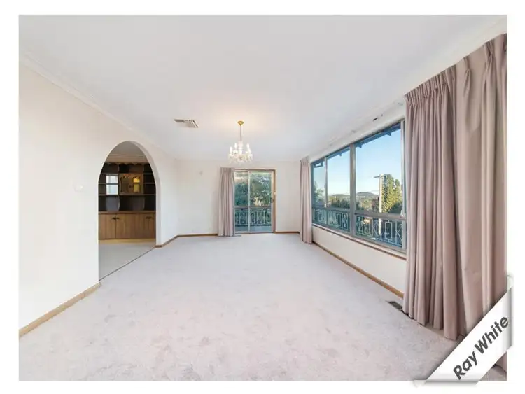 Second view of Homely house listing, 12 Linger Pl, Melba ACT
