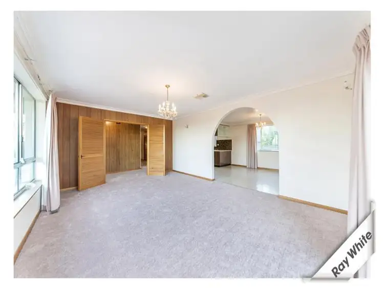 Third view of Homely house listing, 12 Linger Pl, Melba ACT