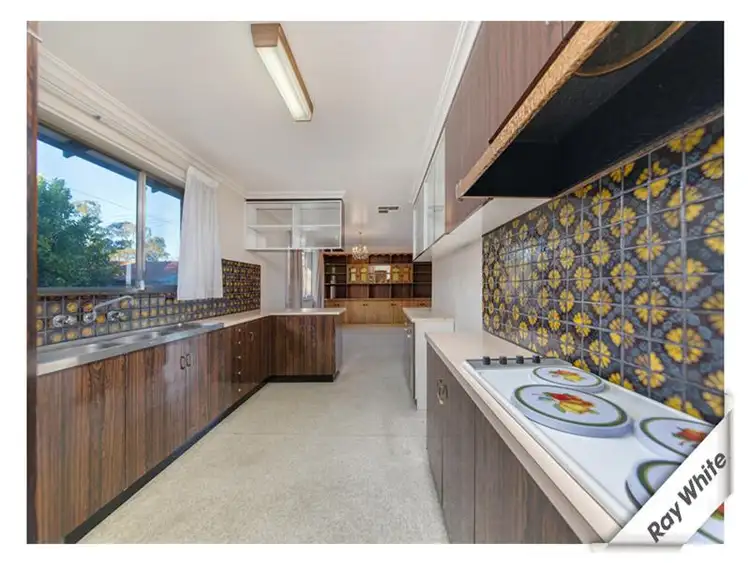 Fourth view of Homely house listing, 12 Linger Pl, Melba ACT