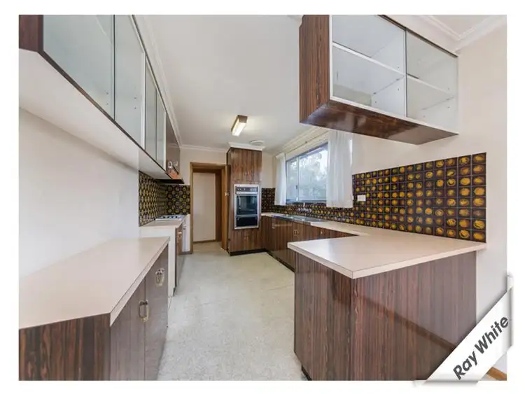 Fifth view of Homely house listing, 12 Linger Pl, Melba ACT