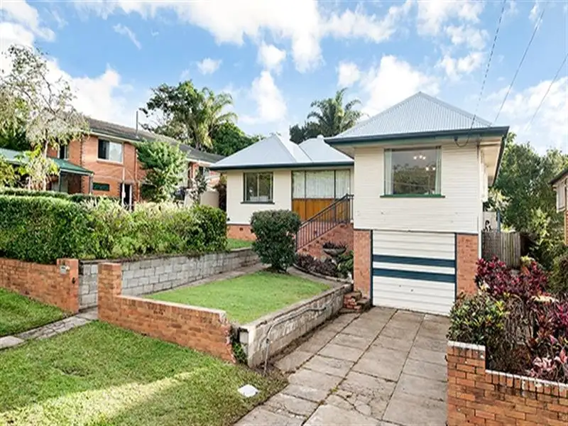 Main view of Homely house listing, 15 Julian St, Morningside QLD