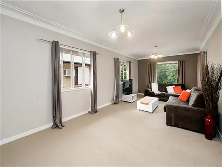 Second view of Homely house listing, 15 Julian St, Morningside QLD