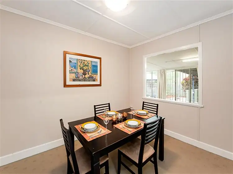 Fourth view of Homely house listing, 15 Julian St, Morningside QLD