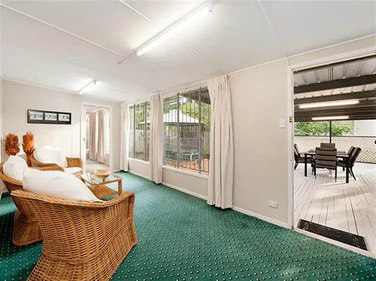 Fifth view of Homely house listing, 15 Julian St, Morningside QLD