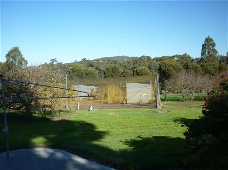 Main view of Homely house listing, 157 Hassell St, Mount Barker WA