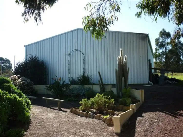 Second view of Homely house listing, 157 Hassell St, Mount Barker WA