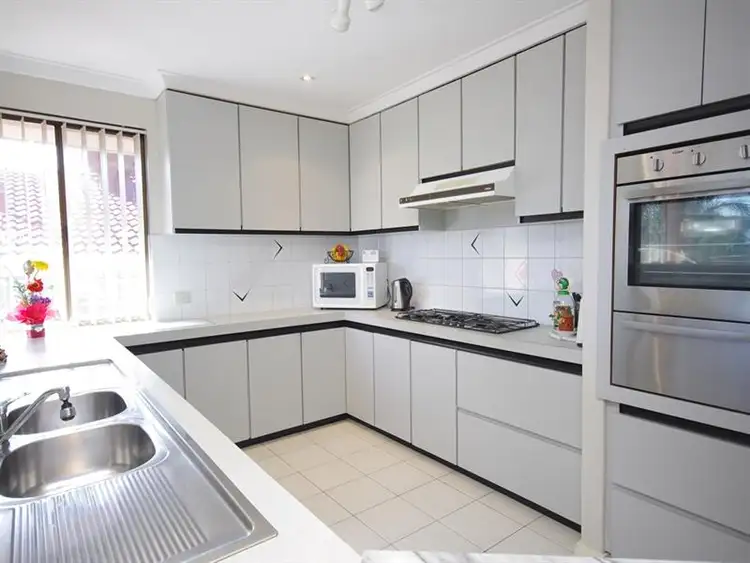 Sixth view of Homely house listing, 45 Giralt Rd, Marangaroo WA