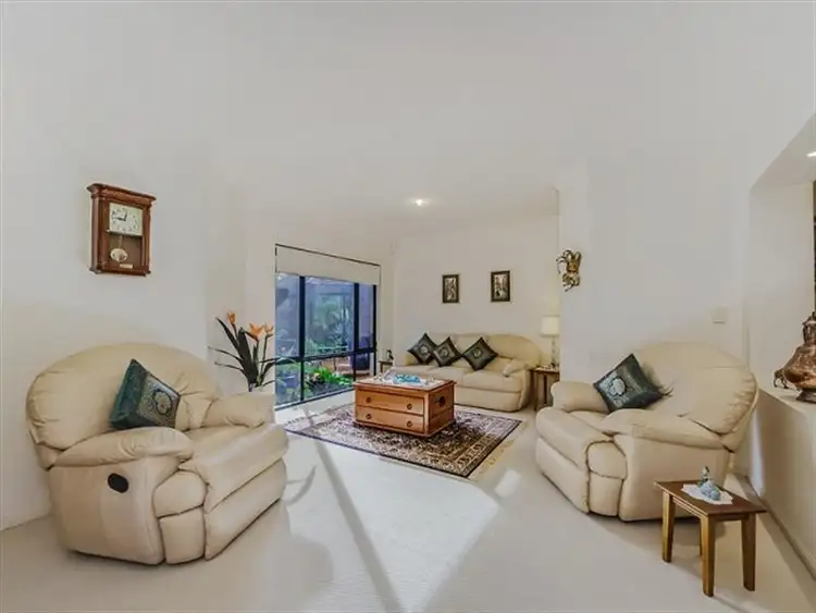 Second view of Homely house listing, 34 Essen Pl, Oxenford QLD