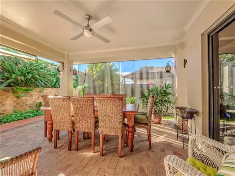 Fourth view of Homely house listing, 34 Essen Pl, Oxenford QLD