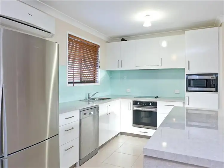 Sixth view of Homely house listing, 7 Lindon St, Birkdale QLD
