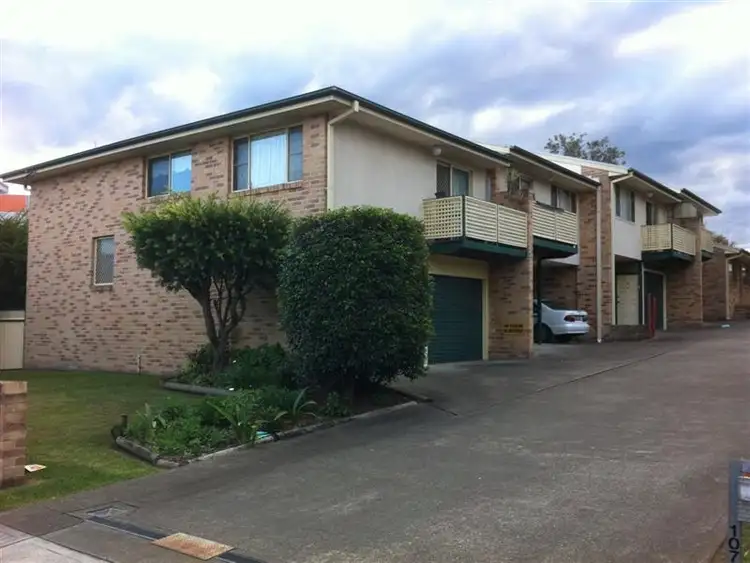 Main view of Homely unit listing, 2/109 Albert St, Taree NSW