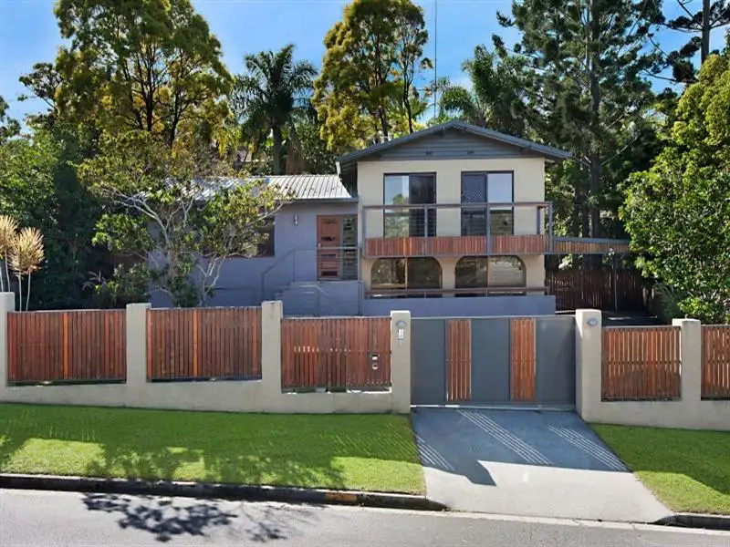 Main view of Homely house listing, 3 Koolewong Pde, Ashmore QLD