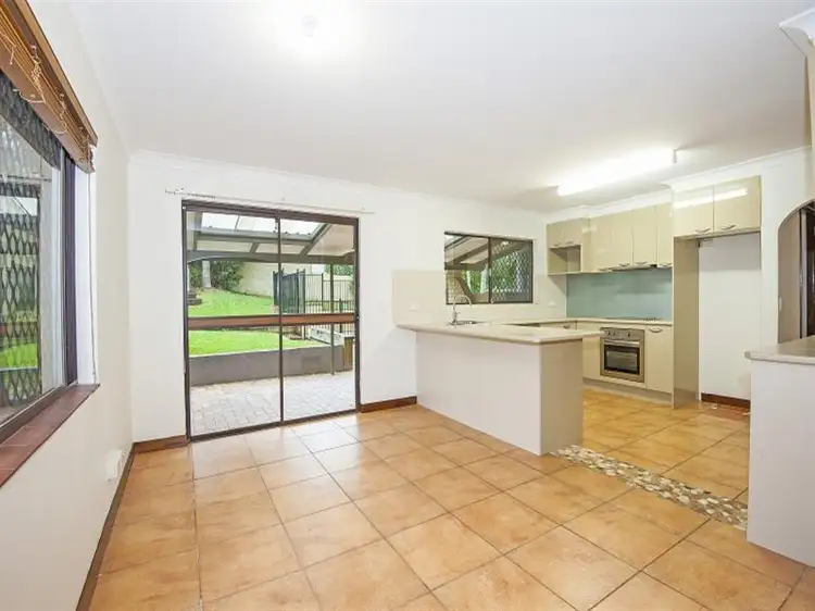 Third view of Homely house listing, 3 Koolewong Pde, Ashmore QLD