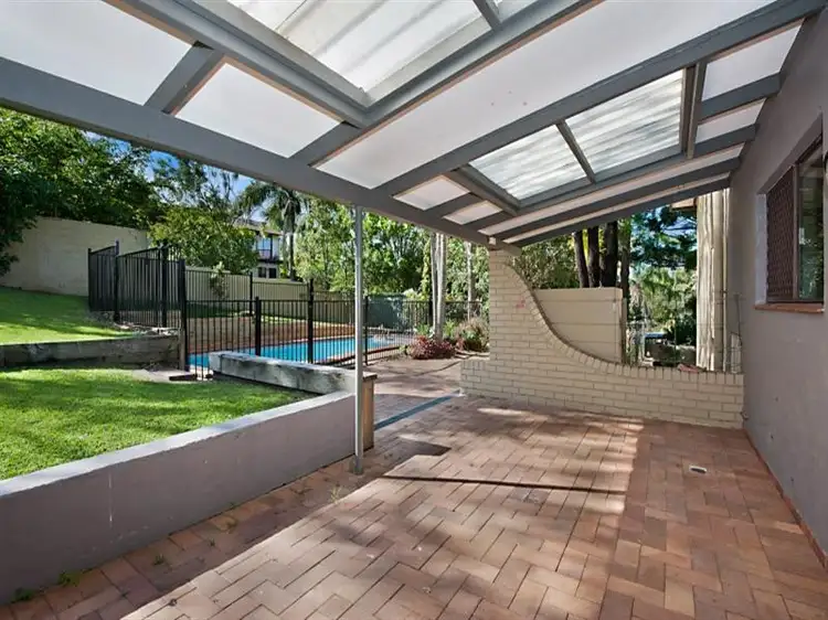 Fifth view of Homely house listing, 3 Koolewong Pde, Ashmore QLD