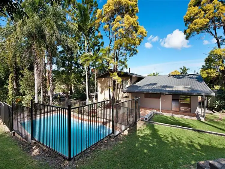 Seventh view of Homely house listing, 3 Koolewong Pde, Ashmore QLD