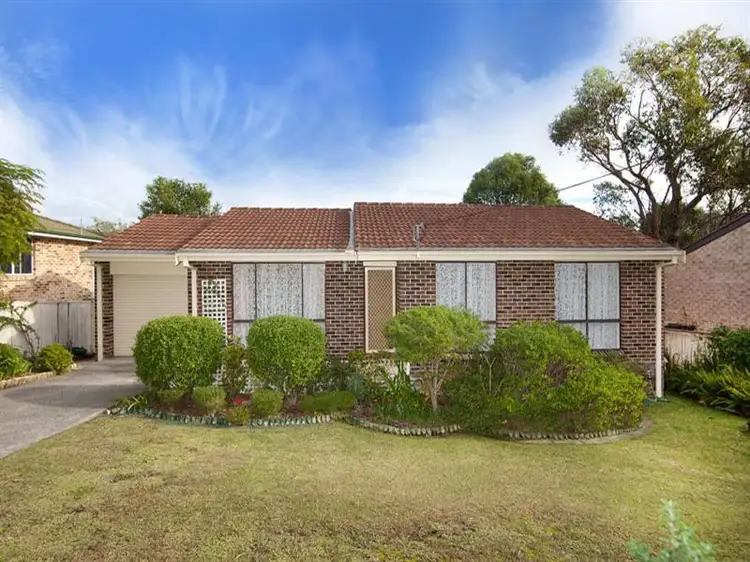 4 Debra Anne Dr, Bateau Bay NSW