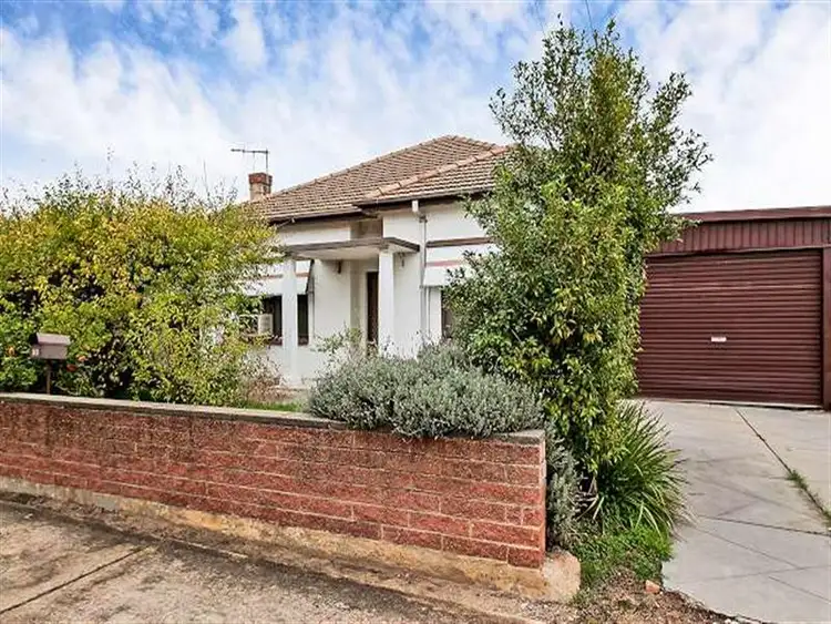 Second view of Homely house listing, 83 Spring St, Queenstown SA