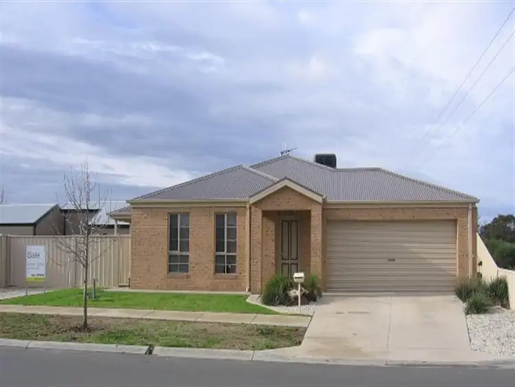 47B Zorro, Yarrawonga VIC