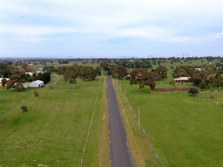 Second view of Homely house listing, 70 Boundary Rd, Wollert VIC