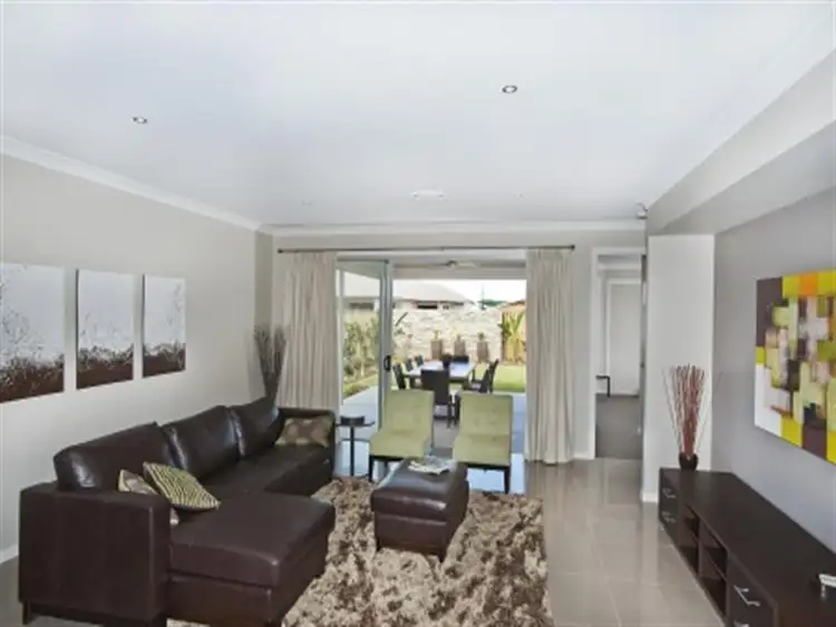 Third view of Homely house listing, 7 Azure Way, Hope Island QLD