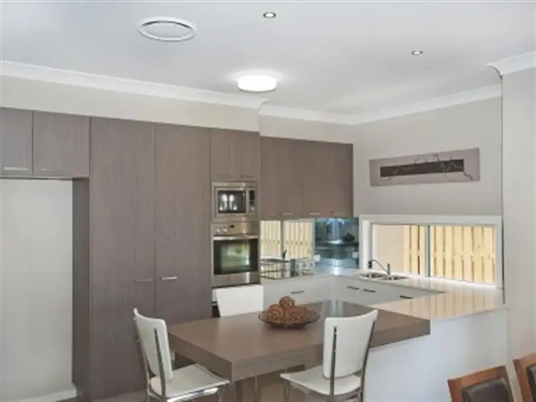 Fourth view of Homely house listing, 7 Azure Way, Hope Island QLD
