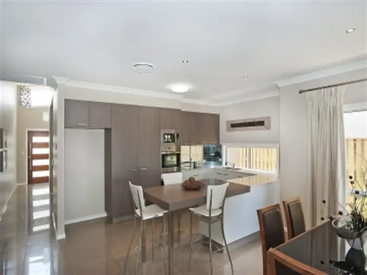 Fifth view of Homely house listing, 7 Azure Way, Hope Island QLD