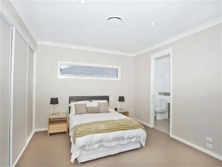 Sixth view of Homely house listing, 7 Azure Way, Hope Island QLD