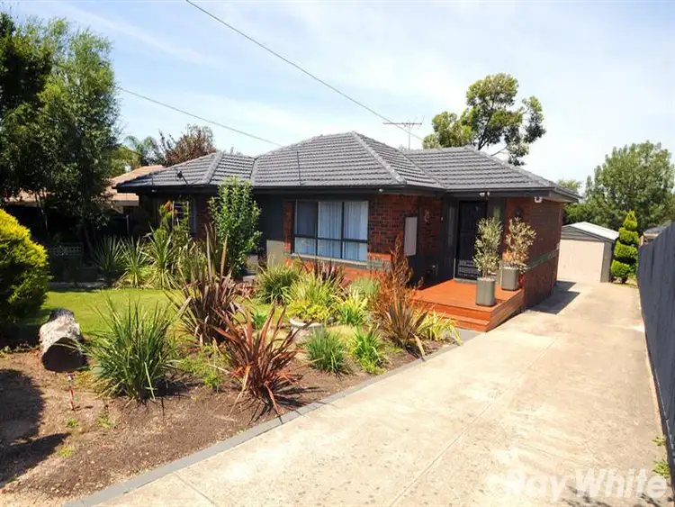 7 Conn St, Ferntree Gully VIC