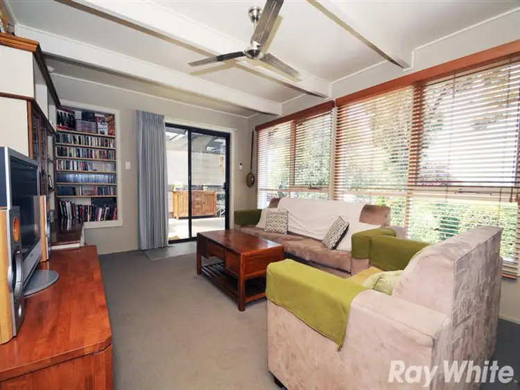 Second view of Homely house listing, 7 Conn St, Ferntree Gully VIC