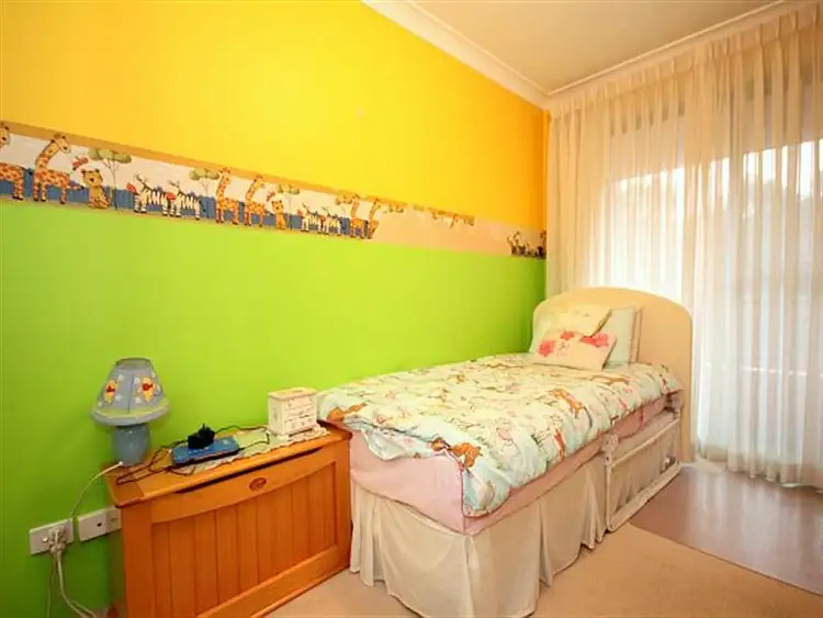 Sixth view of Homely house listing, 5/81 Bellevue Ave, Georges Hall NSW