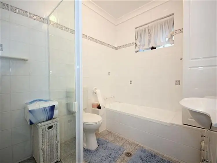 Seventh view of Homely house listing, 5/81 Bellevue Ave, Georges Hall NSW