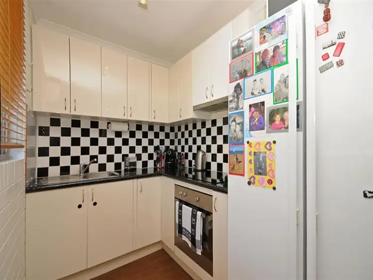 Third view of Homely unit listing, 1/208 Oxley Ave, Margate QLD
