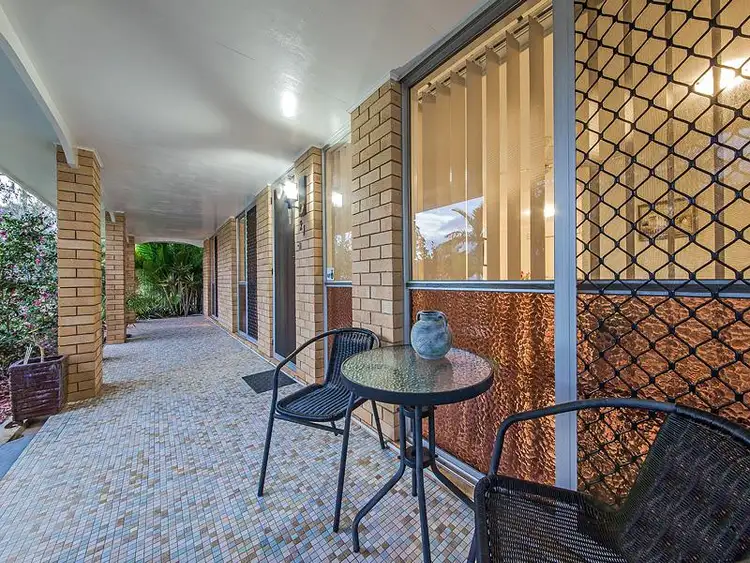 Second view of Homely house listing, 21 Allenby Rd, Alexandra Hills QLD