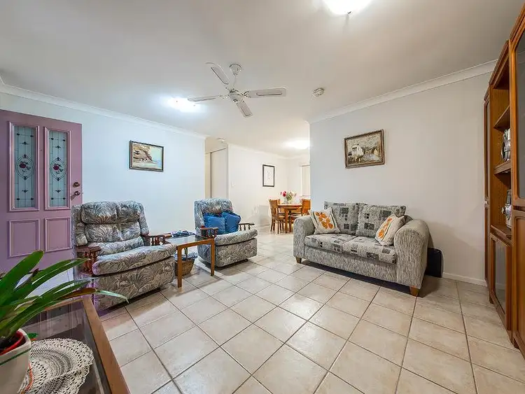 Third view of Homely house listing, 21 Allenby Rd, Alexandra Hills QLD