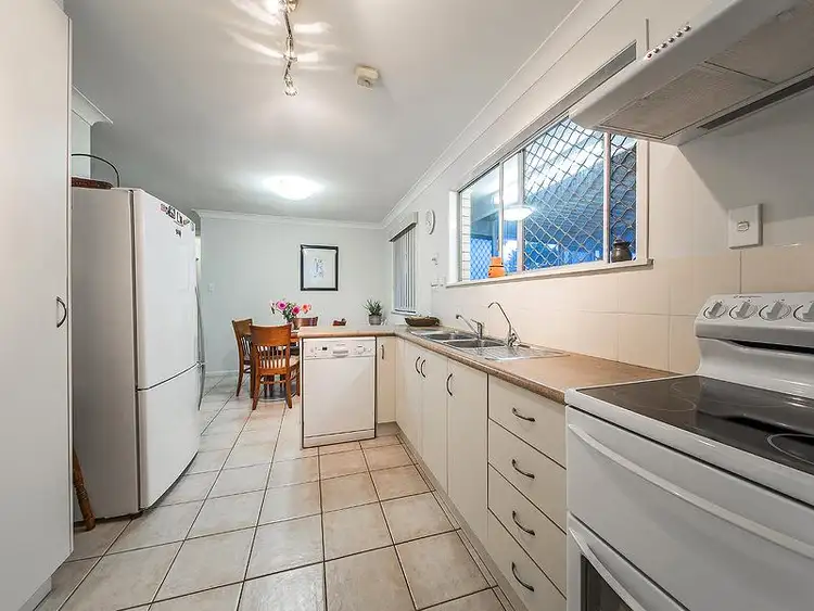 Fourth view of Homely house listing, 21 Allenby Rd, Alexandra Hills QLD