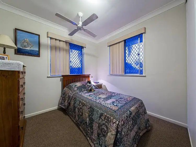 Seventh view of Homely house listing, 21 Allenby Rd, Alexandra Hills QLD