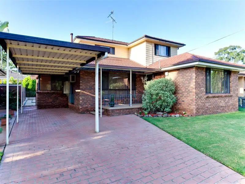 Main view of Homely house listing, 19 Paterson Ave, Lurnea NSW