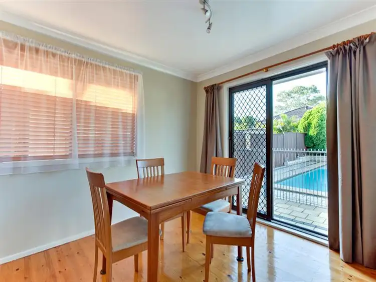 Second view of Homely house listing, 19 Paterson Ave, Lurnea NSW