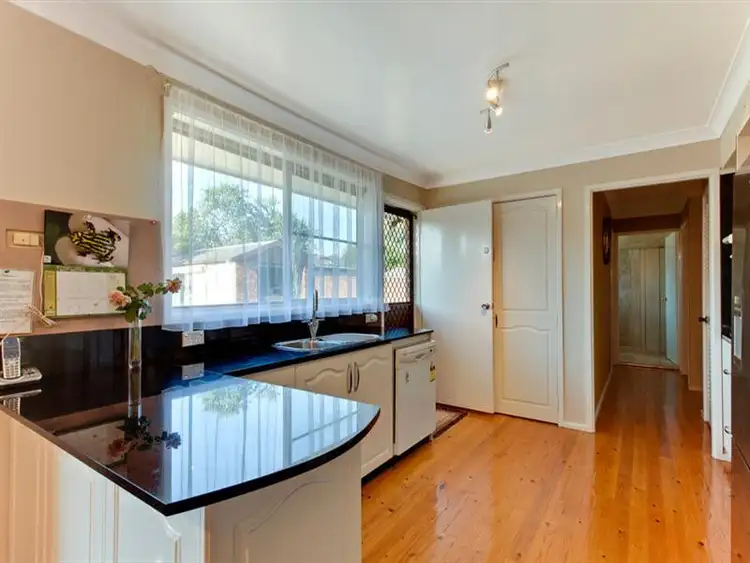 Third view of Homely house listing, 19 Paterson Ave, Lurnea NSW