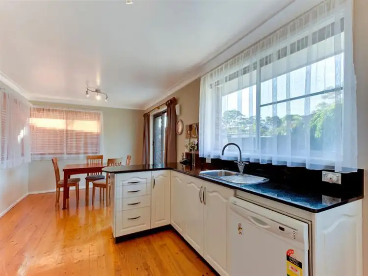 Fourth view of Homely house listing, 19 Paterson Ave, Lurnea NSW