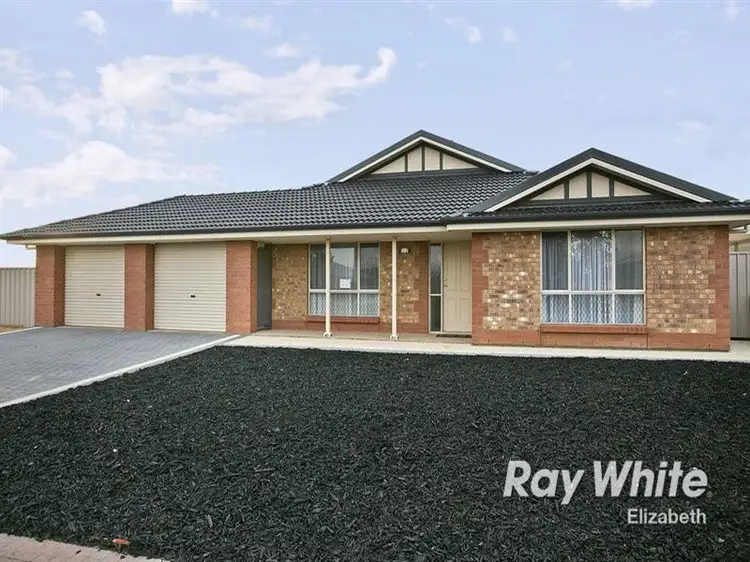 12 Henry Turton Cct, Wasleys SA