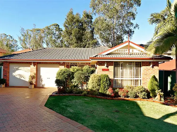 10 Mabuhay Gr, Mount Druitt NSW