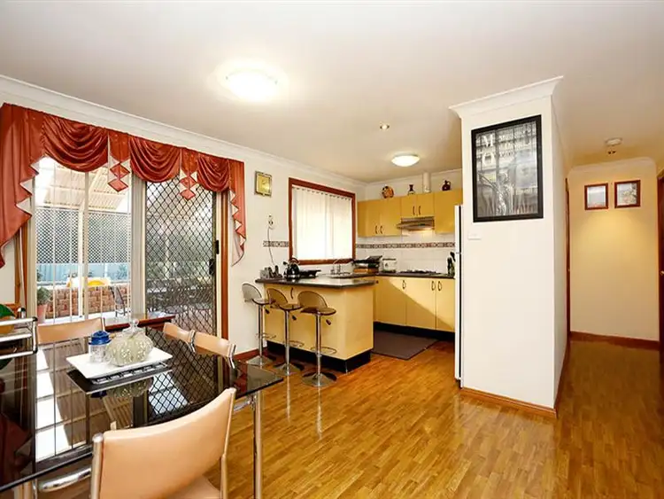 Third view of Homely house listing, 10 Mabuhay Gr, Mount Druitt NSW