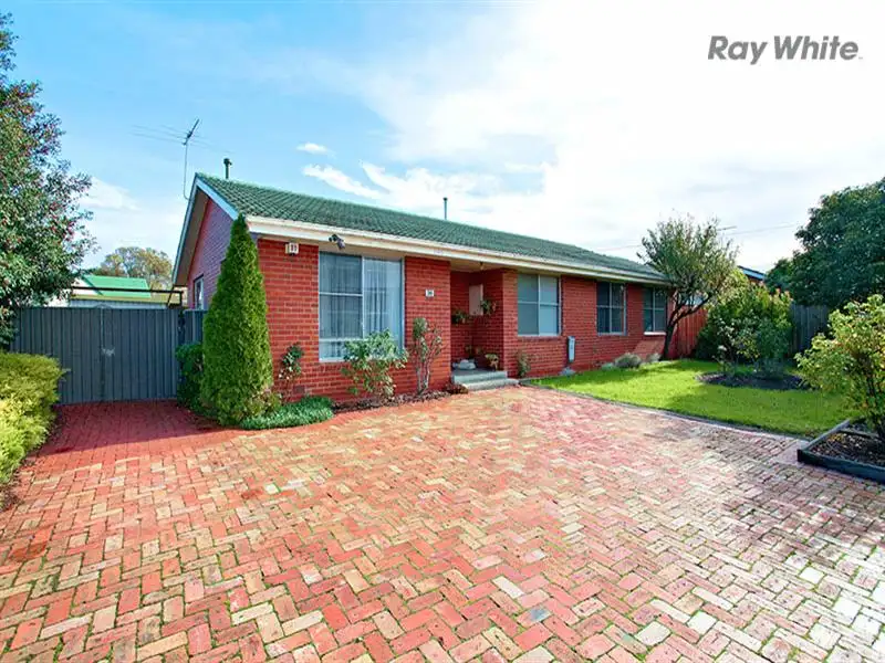 Main view of Homely house listing, 36 Tyquin St, Laverton VIC