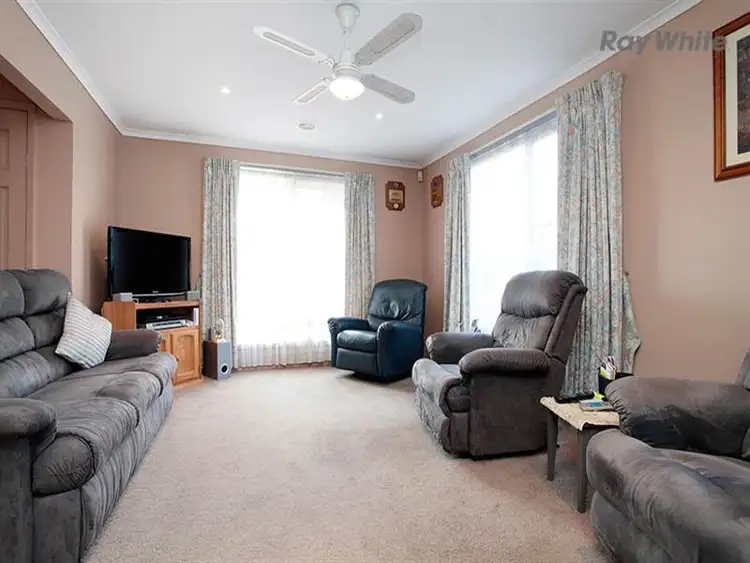 Second view of Homely house listing, 36 Tyquin St, Laverton VIC
